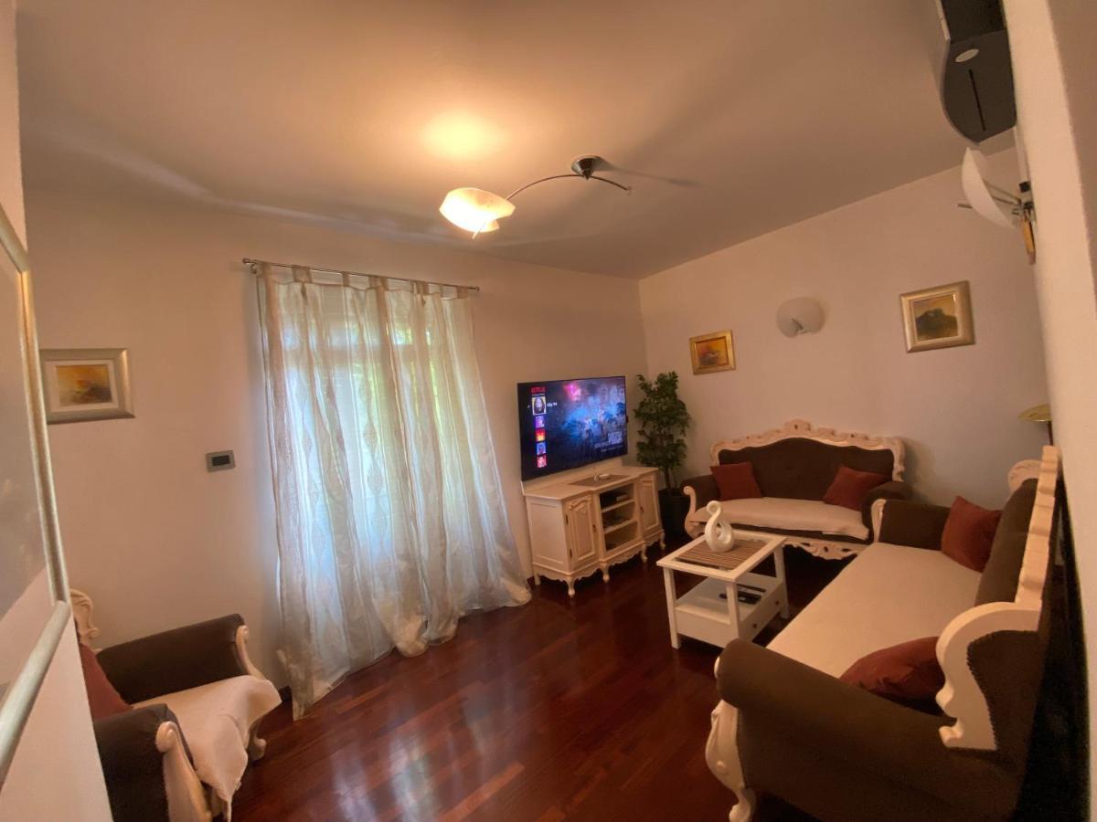 Luxury Rooms 7Heaven Suite Apartment Split Luaran gambar