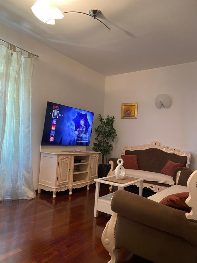 Luxury Rooms 7Heaven Suite Apartment Split Luaran gambar