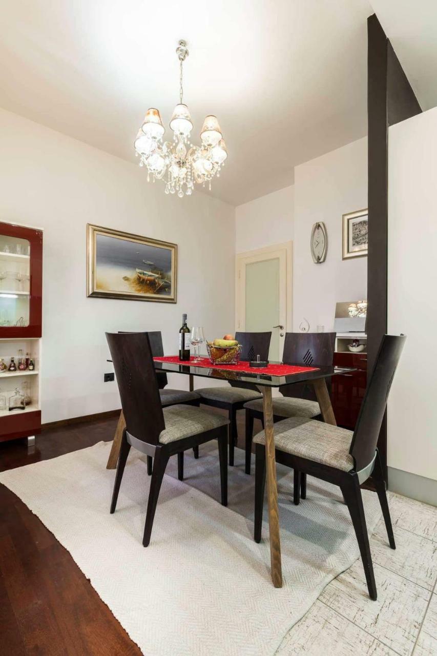 Luxury Rooms 7Heaven Suite Apartment Split Luaran gambar