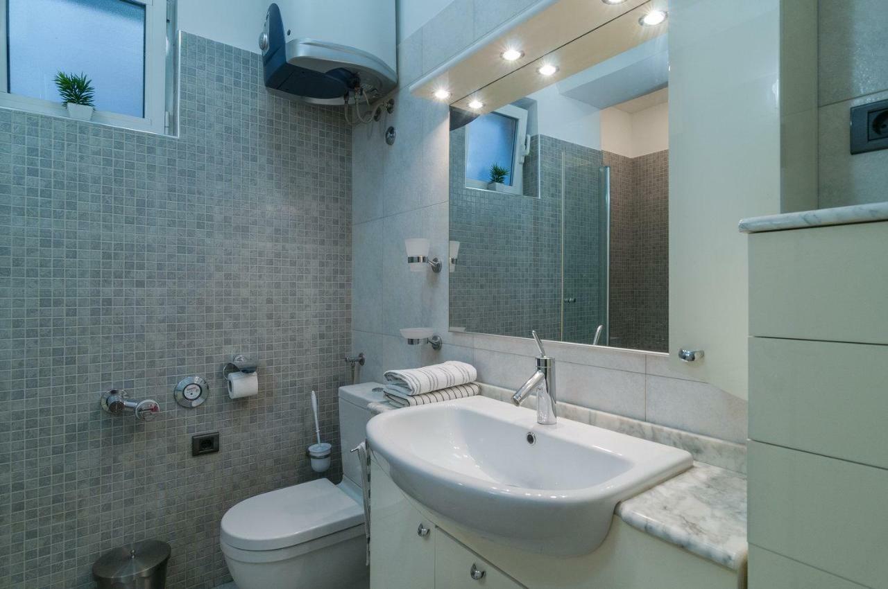Luxury Rooms 7Heaven Suite Apartment Split Luaran gambar