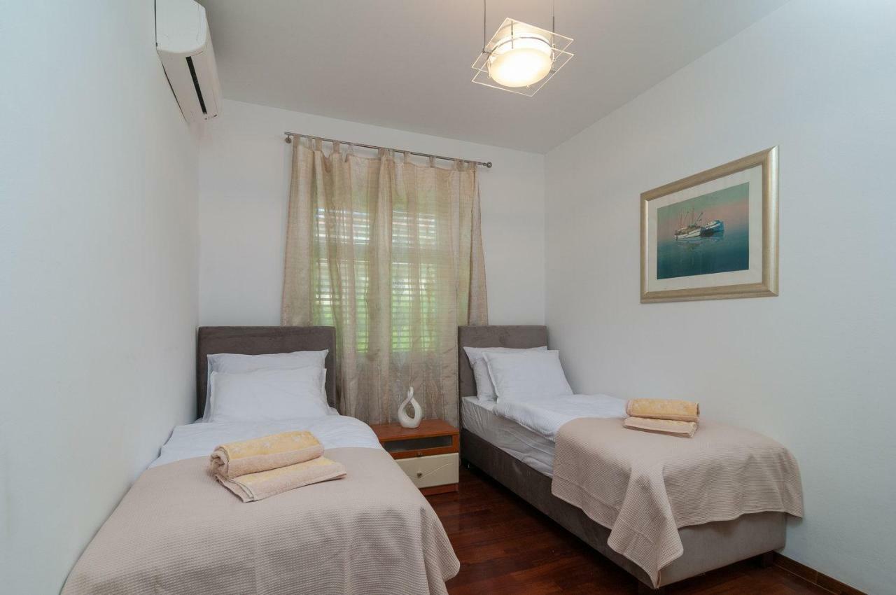 Luxury Rooms 7Heaven Suite Apartment Split Luaran gambar