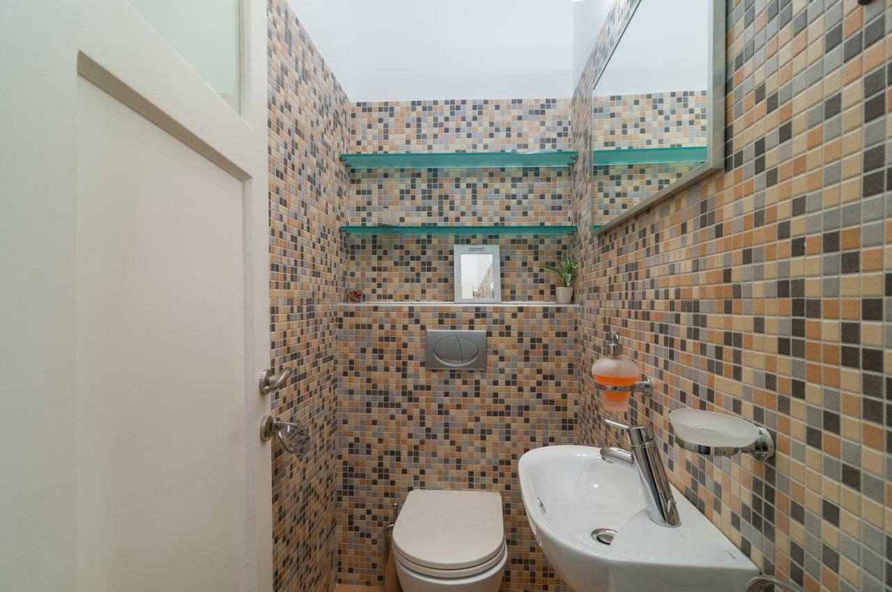 Luxury Rooms 7Heaven Suite Apartment Split Luaran gambar