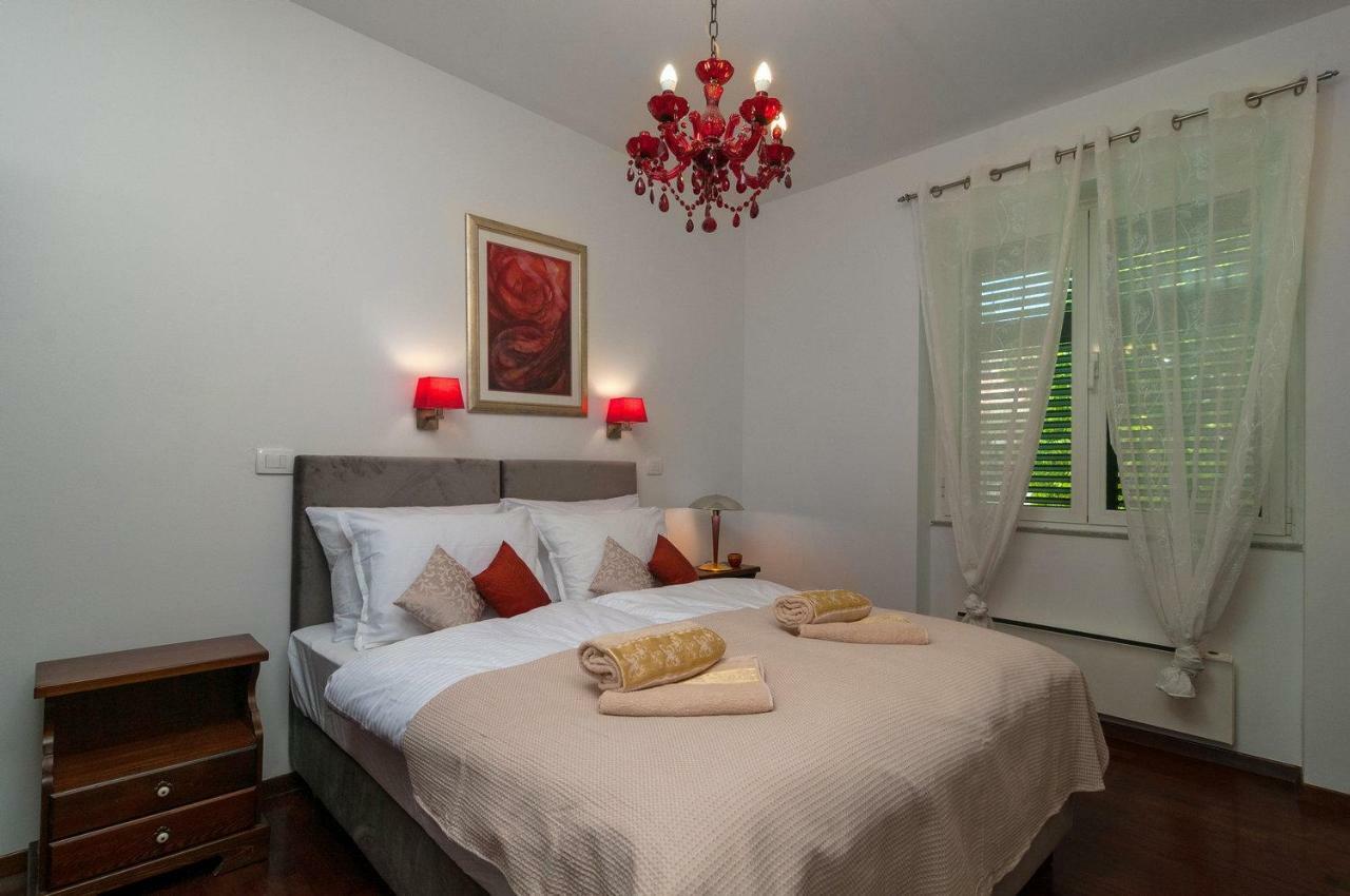 Luxury Rooms 7Heaven Suite Apartment Split Luaran gambar
