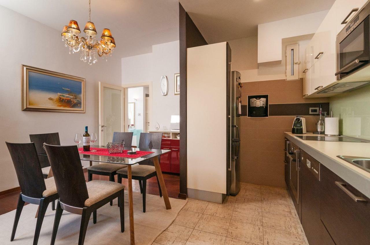 Luxury Rooms 7Heaven Suite Apartment Split Luaran gambar