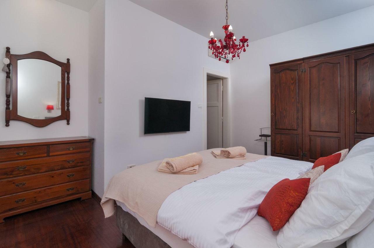 Luxury Rooms 7Heaven Suite Apartment Split Luaran gambar
