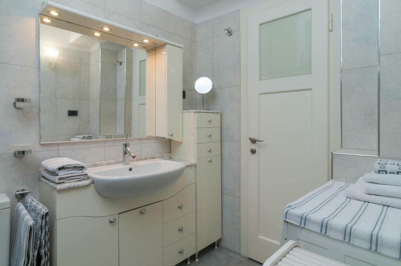 Luxury Rooms 7Heaven Suite Apartment Split Luaran gambar