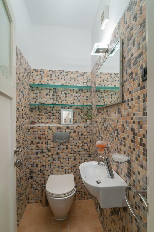 Luxury Rooms 7Heaven Suite Apartment Split Luaran gambar