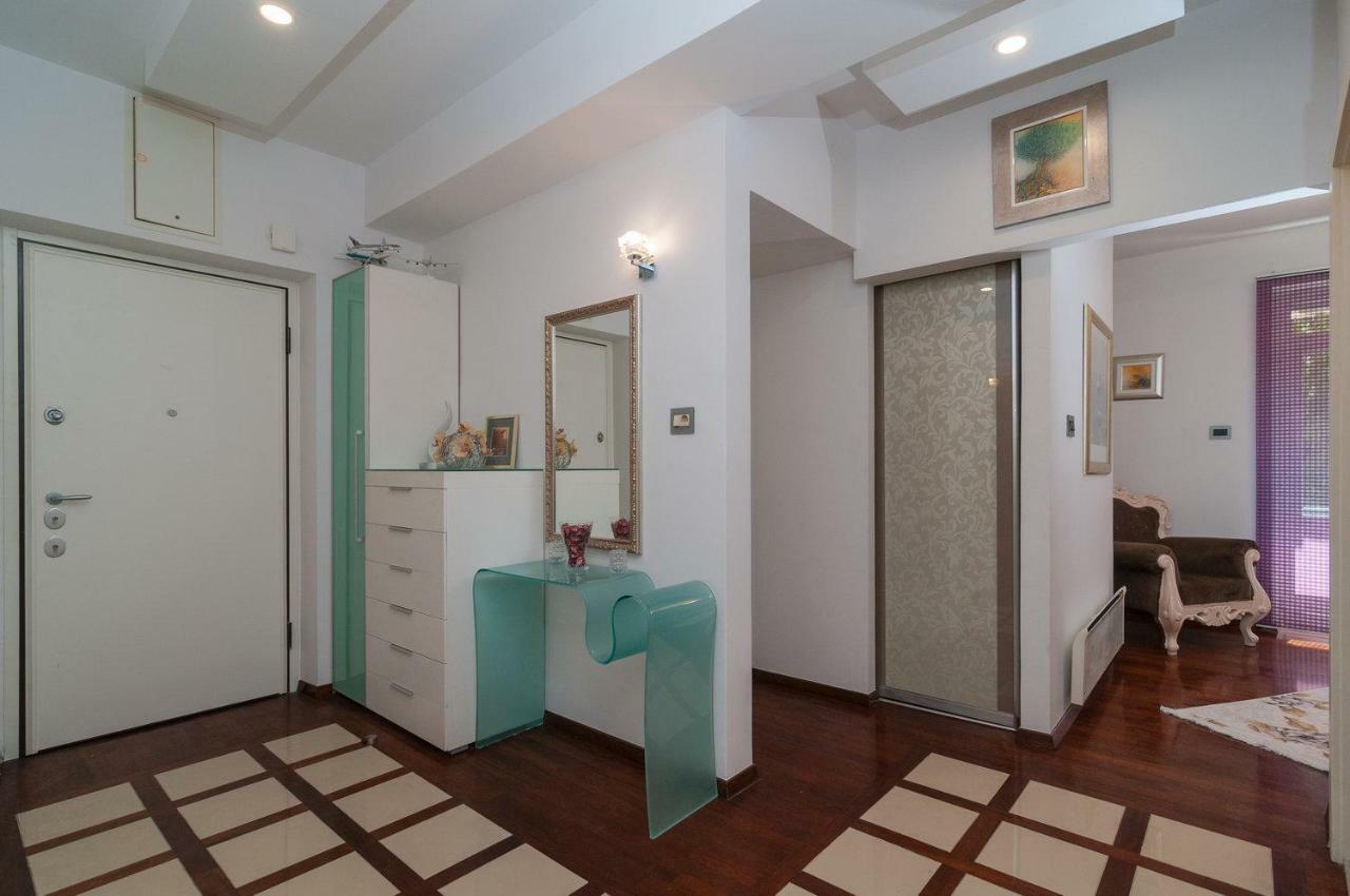 Luxury Rooms 7Heaven Suite Apartment Split Luaran gambar