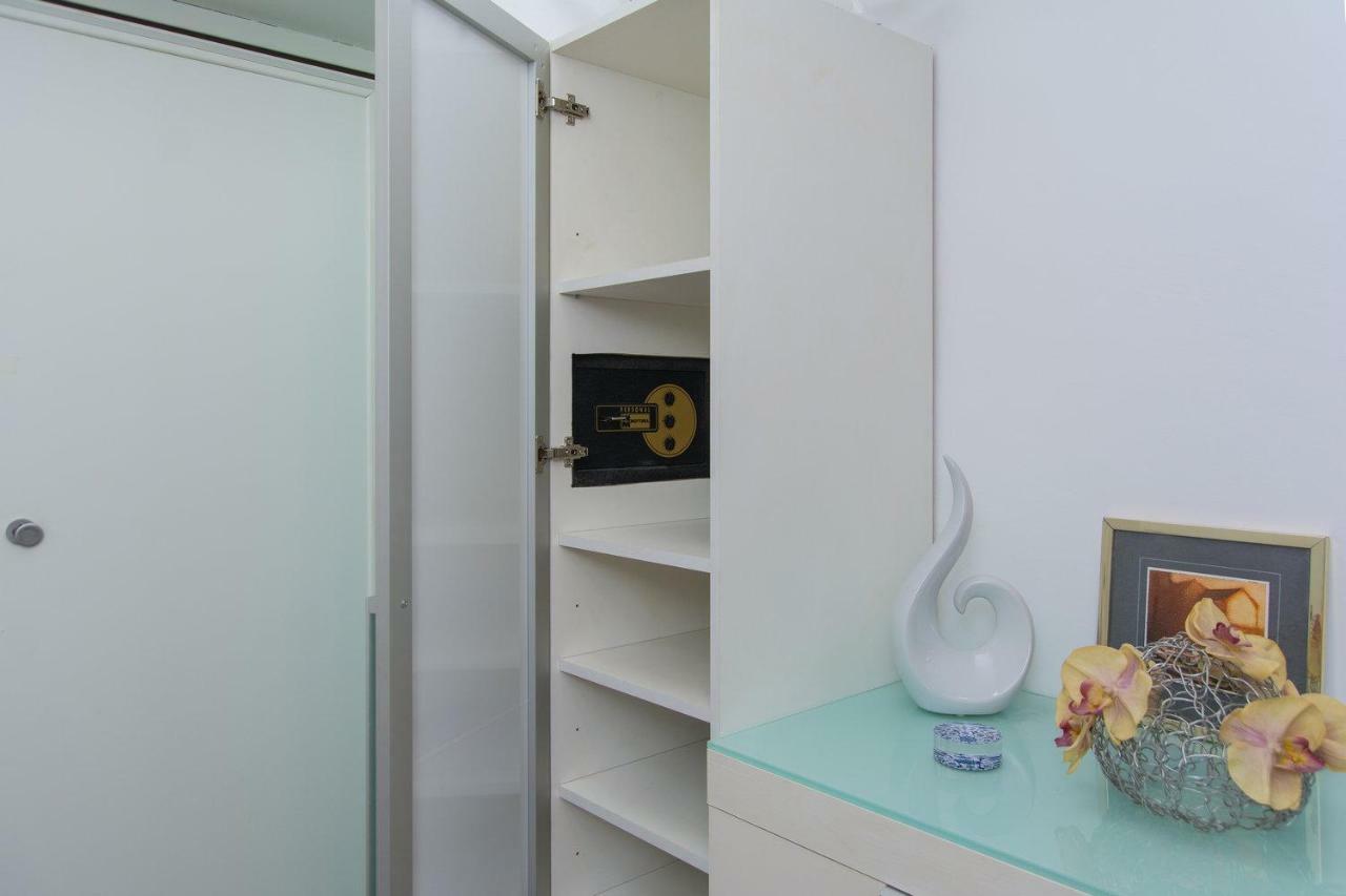 Luxury Rooms 7Heaven Suite Apartment Split Luaran gambar