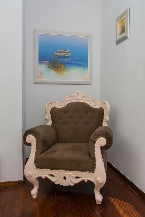 Luxury Rooms 7Heaven Suite Apartment Split Luaran gambar